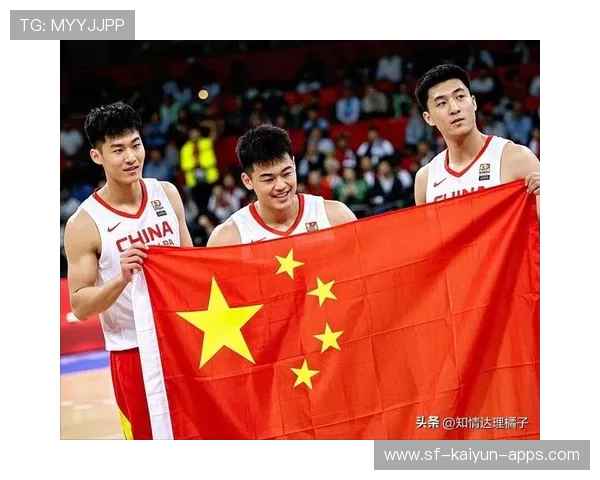 中国三人篮球男女队双双夺金